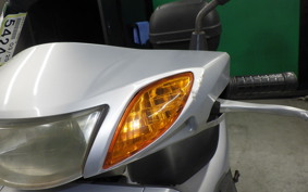 YAMAHA AXIS 125 TREET 2024 SE53J