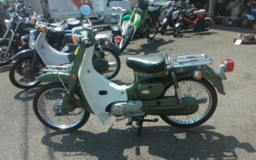 SUZUKI BIRDIE50DX FR50