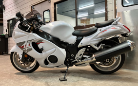 SUZUKI GSX1300R HAYABUSA 2014 GX72A