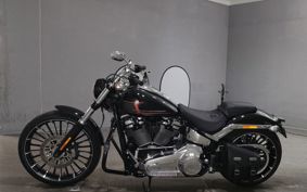 HARLEY FXBR1920 2024 YEZ