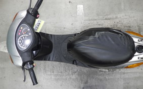YAMAHA JOG Gen.5 2026 SA36J