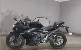 SUZUKI GSX250 R DN11A