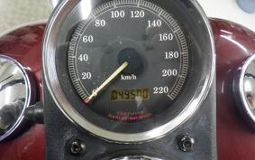 HARLEY FXDL 1450 2003