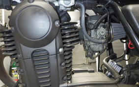 KAWASAKI 250TR 2021 BJ250F