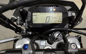 HONDA CRF250L MD47