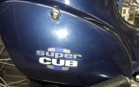 HONDA C90 SUPER CUB 2014 HA02