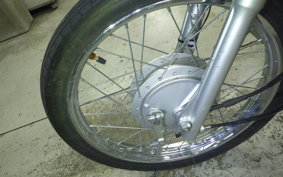 HONDA C110 SUPER CUB 2003 JA07