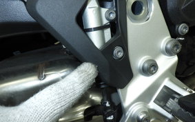 BMW F800GS 2025