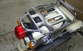HONDA C110 SUPER CUB 2017 JA44