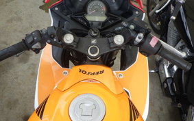 HONDA CBR250R A 2004 MC41