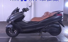 YAMAHA MAJESTY 250-4