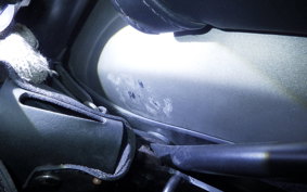 HONDA REBEL 500 A 2021 PC60