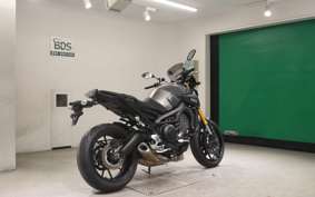 YAMAHA MT-09 A 2015 RN34J