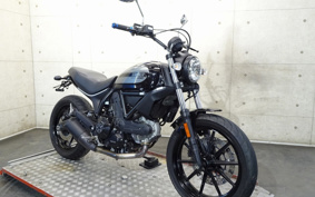 DUCATI SCRAMBLER SIXTY2 2016 KA00