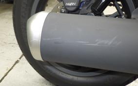 HONDA REBEL 250 E-Clutch 2021 MC49