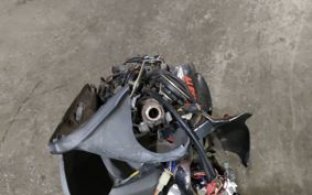 SUZUKI ADDRESS V125 CF46A