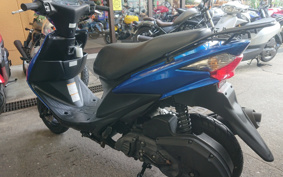 SUZUKI ADDRESS V125 CF4MA