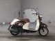 Фото Yamaha VINO с японского аукциона