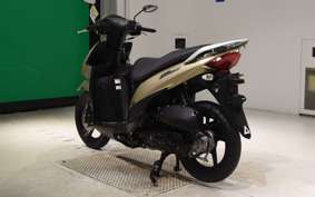 SUZUKI ADDRESS 110 2026 CE47A