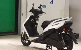 YAMAHA CYGNUS 125 XSR 3 SED8J