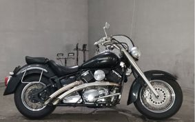 YAMAHA DRAGSTAR 1100 CLASSIC 2003 VP13J