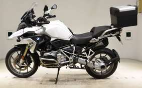 BMW R 1200GS 2017