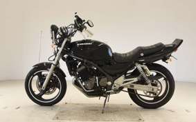 KAWASAKI BALIUS 250 Gen.2 ZR250B