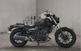 KAWASAKI ELIMINATOR 400-1 EL400A