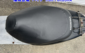 HONDA DIO