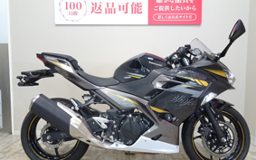 KAWASAKI NINJA 400 2023 EX400G