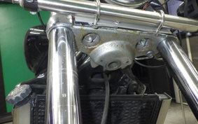 KAWASAKI ELIMINATOR 250 V 2025 VN250A
