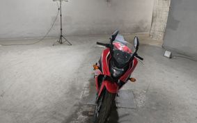 HONDA CBR650F 2017 RC83