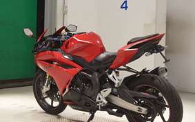 HONDA CBR250RR A 1992 MC51