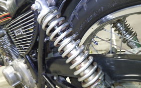 SUZUKI GS400X 2008 GS400X