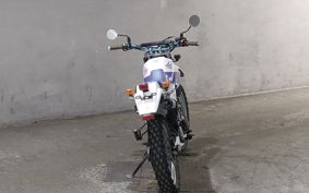 YAMAHA SEROW 225W 4JG