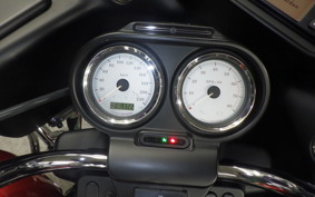 HARLEY FLTRX 1690 2012