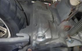 HONDA DIO Gen.6 AF62