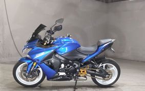 SUZUKI GSX-S1000F GT79A