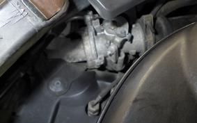 SUZUKI ADDRESS V125 G CF4EA