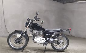 SUZUKI GLASS TRACKER BIG BOY NJ4BA