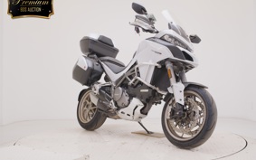 DUCATI DUCATI MULTISTRADA1260S 2018
