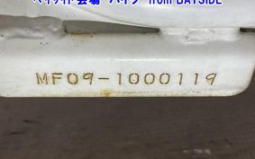 HONDA PS250