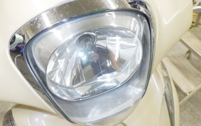 HONDA SHﾓｰﾄﾞ 2007 JF51