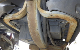 SUZUKI LET's 4 CA45A