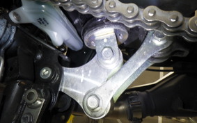 HONDA NX400 2024 NC65