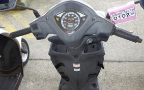 SUZUKI ADDRESS 110