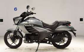 SUZUKI INTRUDER150