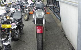 HONDA VTR 250 MC33