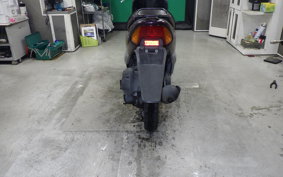 HONDA DIO GEN 3 2010 AF34