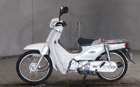 HONDA SUPER CUB110 JA10